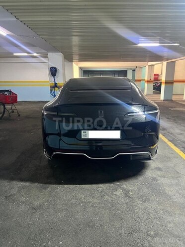 Avatr 12 2024, 3,200 km - 0.0 l - Bakı