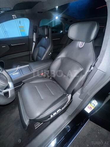 Avatr 12 2024, 3,200 km - 0.0 l - Bakı