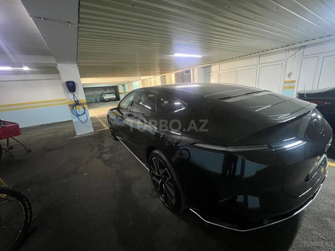 Avatr 12 2024, 3,200 km - 0.0 l - Bakı