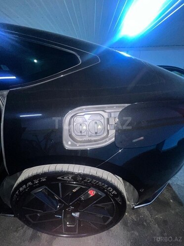 Avatr 12 2024, 3,200 km - 0.0 l - Bakı