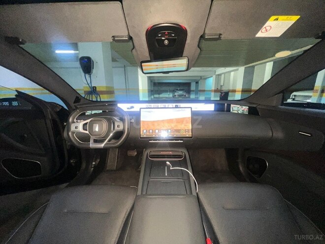 Avatr 12 2024, 3,200 km - 0.0 l - Bakı
