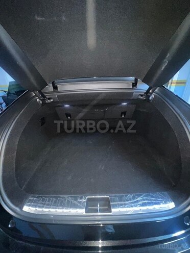 Avatr 12 2024, 3,200 km - 0.0 l - Bakı