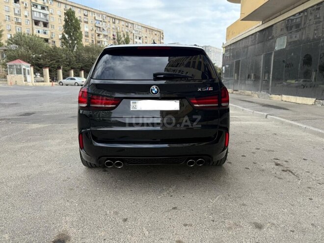 BMW X5 2014, 195,000 km - 3.0 l - Bakı