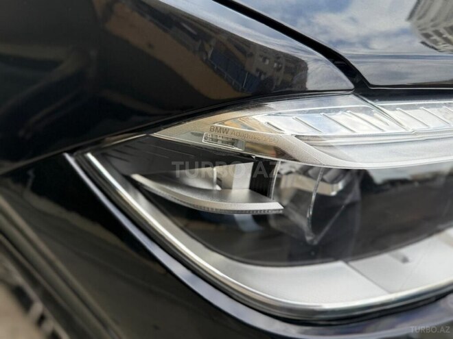 BMW X5 2014, 195,000 km - 3.0 l - Bakı
