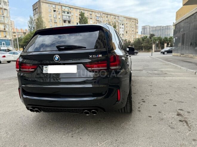 BMW X5 2014, 195,000 km - 3.0 l - Bakı