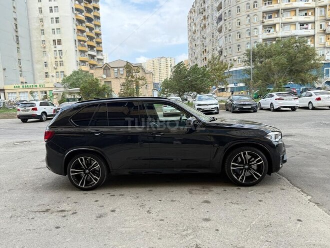 BMW X5 2014, 195,000 km - 3.0 l - Bakı