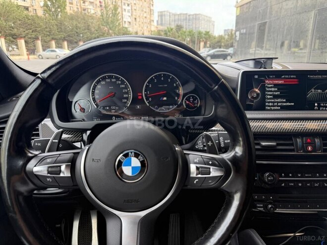 BMW X5 2014, 195,000 km - 3.0 l - Bakı