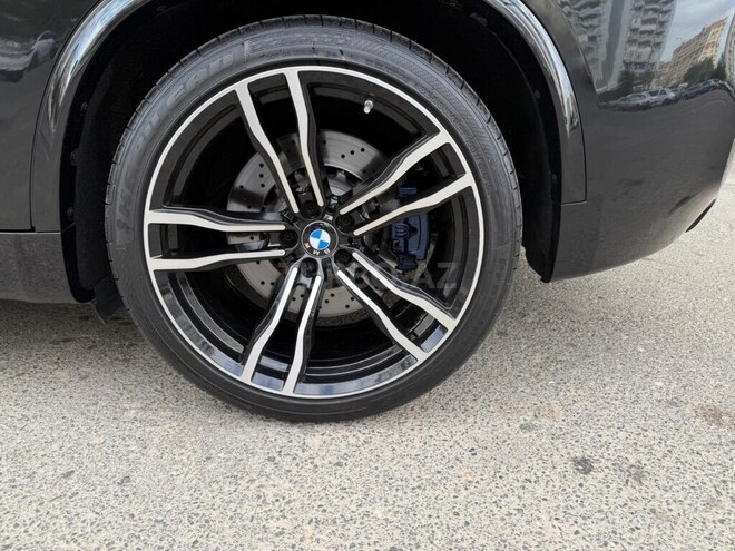 BMW X5 2014, 195,000 km - 3.0 l - Bakı