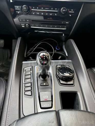 BMW X5 2014, 195,000 km - 3.0 l - Bakı