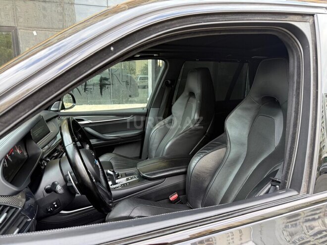 BMW X5 2014, 195,000 km - 3.0 l - Bakı