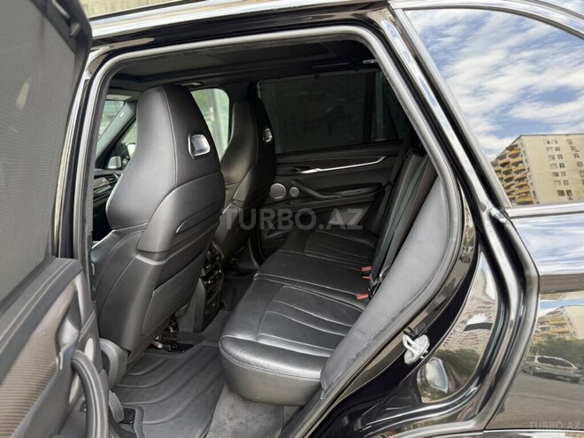 BMW X5 2014, 195,000 km - 3.0 l - Bakı
