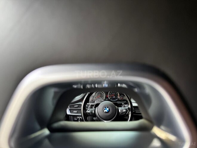 BMW X5 2014, 195,000 km - 3.0 l - Bakı