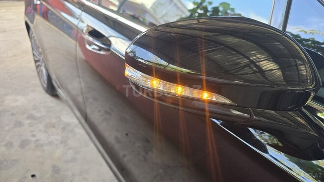 Ford Fusion (North America) 2017, 148,000 km - 1.5 l - Sabirabad