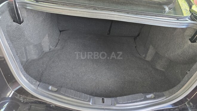 Ford Fusion (North America) 2017, 148,000 km - 1.5 l - Sabirabad
