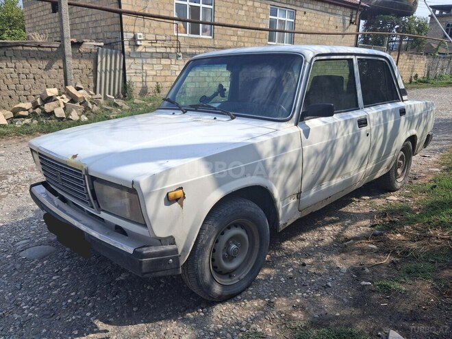 LADA (VAZ) 2107 1998, 55,886 km - 1.6 л - Quba