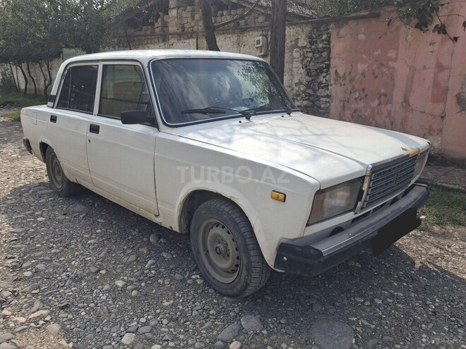 LADA (VAZ) 2107 1998, 55,886 km - 1.6 л - Quba