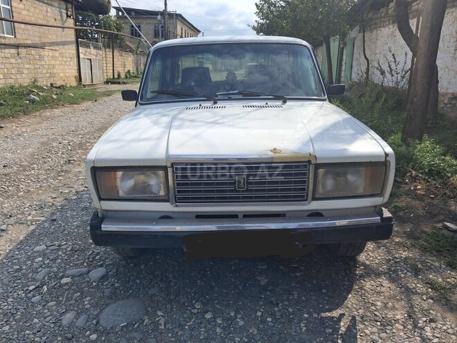 LADA (VAZ) 2107 1998, 55,886 km - 1.6 л - Quba