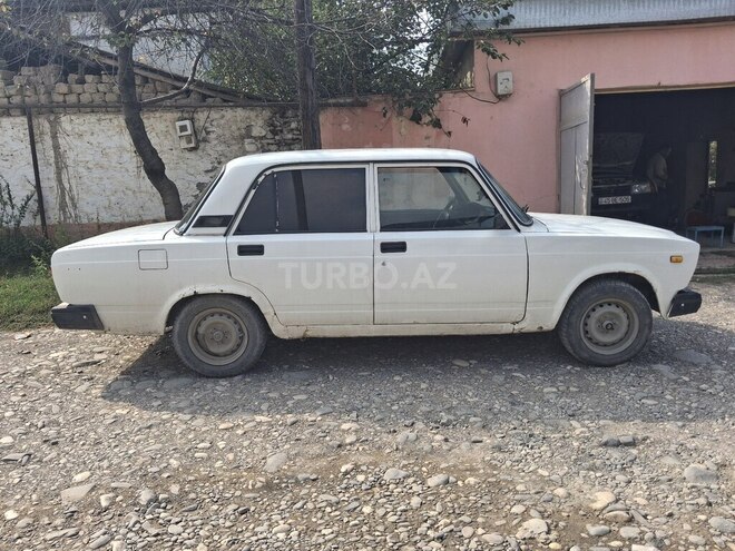 LADA (VAZ) 2107 1998, 55,886 km - 1.6 л - Quba