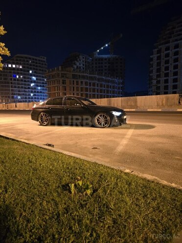 BMW 328 2016, 186,000 km - 2.0 l - Bakı