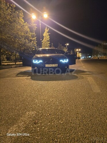 BMW 328 2016, 186,000 km - 2.0 l - Bakı