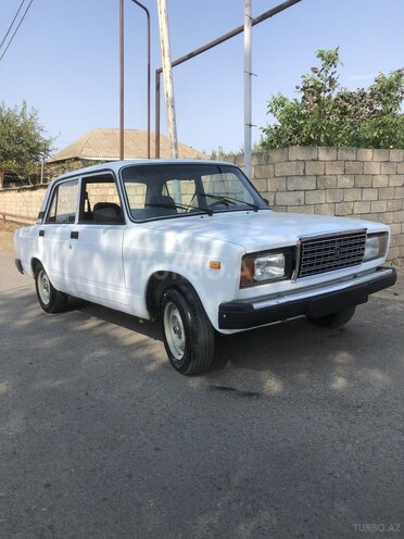 LADA (VAZ) 2107 2011, 34,000 km - 1.5 l - Gəncə