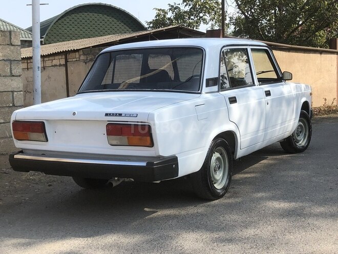 LADA (VAZ) 2107 2011, 34,000 km - 1.5 l - Gəncə