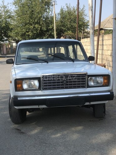 LADA (VAZ) 2107 2011, 34,000 km - 1.5 l - Gəncə