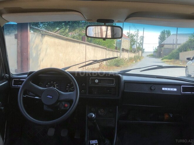 LADA (VAZ) 2107 2011, 34,000 km - 1.5 l - Gəncə