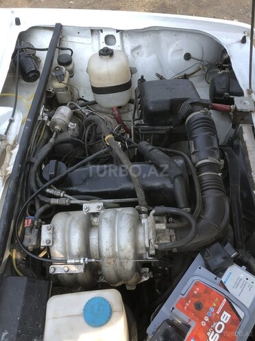 LADA (VAZ) 2107 2011, 34,000 km - 1.5 l - Gəncə