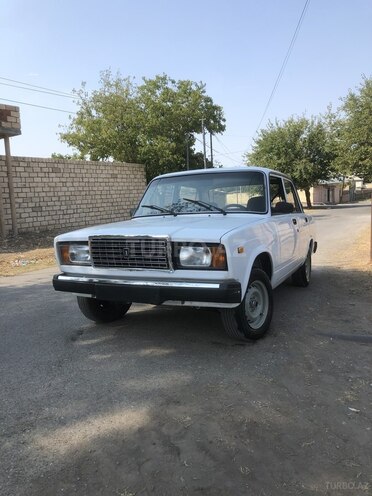 LADA (VAZ) 2107 2011, 34,000 km - 1.5 l - Gəncə