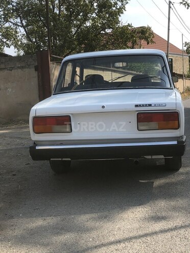 LADA (VAZ) 2107 2011, 34,000 km - 1.5 l - Gəncə