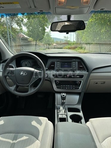 Hyundai Sonata 2015, 151,278 km - 2.0 l - Qax