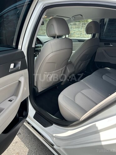 Hyundai Sonata 2015, 151,278 km - 2.0 l - Qax
