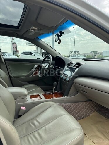 Toyota Camry 2011, 268,770 km - 2.4 l - Bakı