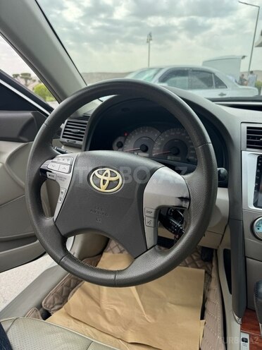 Toyota Camry 2011, 268,770 km - 2.4 l - Bakı