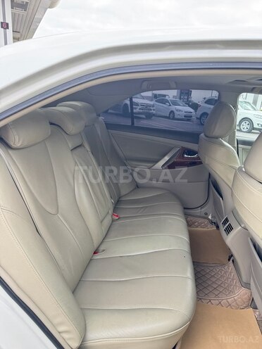 Toyota Camry 2011, 268,770 km - 2.4 l - Bakı