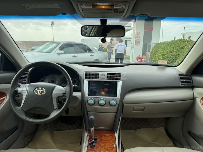 Toyota Camry 2011, 268,770 km - 2.4 l - Bakı