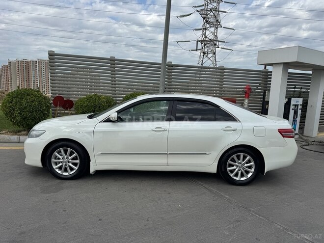 Toyota Camry 2011, 268,770 km - 2.4 l - Bakı