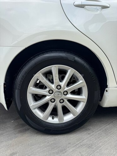 Toyota Camry 2011, 268,770 km - 2.4 l - Bakı