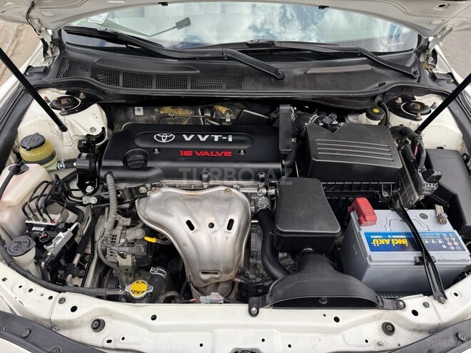 Toyota Camry 2011, 268,770 km - 2.4 l - Bakı