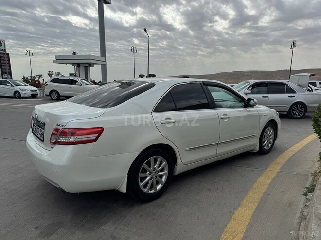 Toyota Camry 2011, 268,770 km - 2.4 l - Bakı
