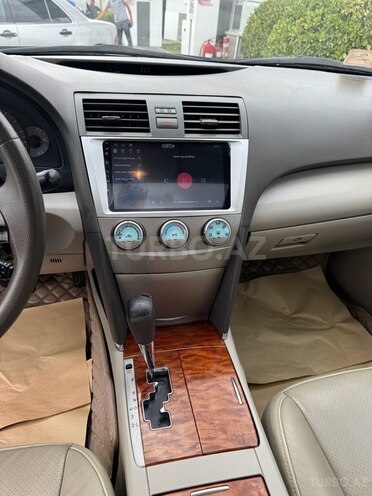 Toyota Camry 2011, 268,770 km - 2.4 l - Bakı