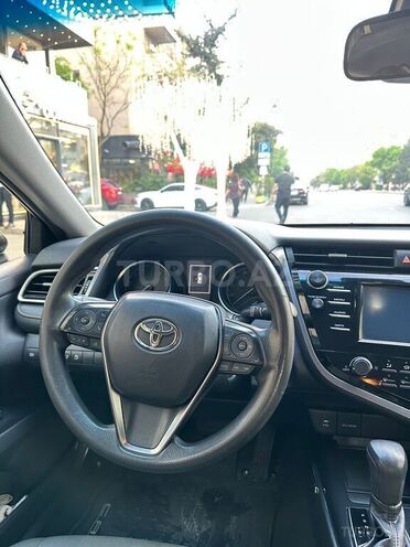 Toyota Camry 2018, 211,000 km - 2.5 л - Bakı