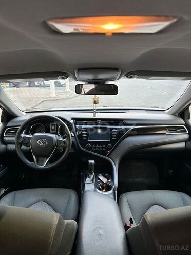 Toyota Camry 2018, 211,000 km - 2.5 л - Bakı