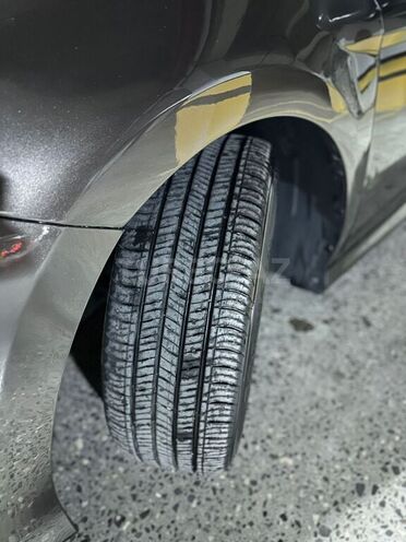 Toyota Camry 2018, 211,000 km - 2.5 л - Bakı