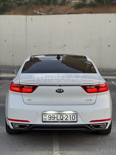 Kia K7 2018, 160,000 km - 2.2 l - Bakı
