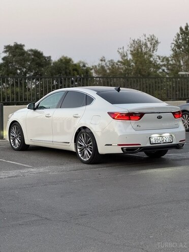 Kia K7 2018, 160,000 km - 2.2 l - Bakı