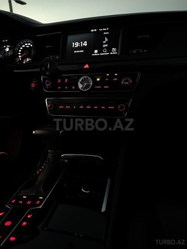 Kia K7 2018, 160,000 km - 2.2 l - Bakı