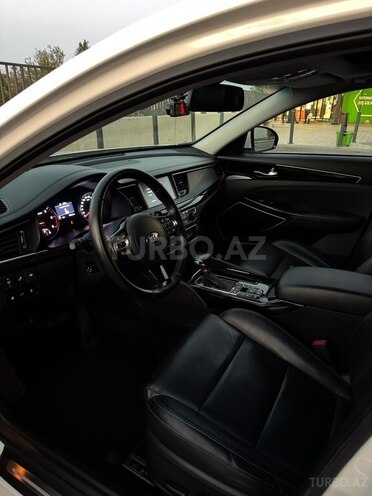 Kia K7 2018, 160,000 km - 2.2 l - Bakı