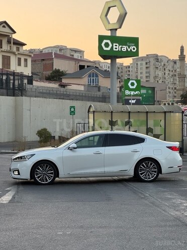 Kia K7 2018, 160,000 km - 2.2 l - Bakı